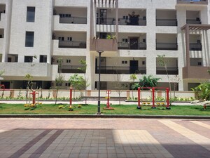 3 BHK Apartment – Exterior View View at Jeevan Octave, Seegehalli - for Sale