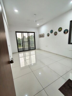 Room in 4 BHK Apartment at Forever Atmosphere, Gotri – for Sale