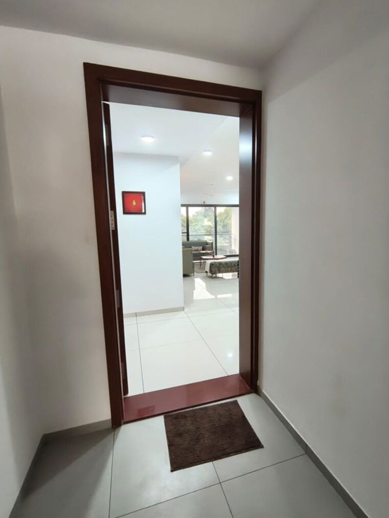 Room, forever-atmosphere 4 Bedroom 2536 Sq.Ft. Apartment In Gotri Vadodara 10651039