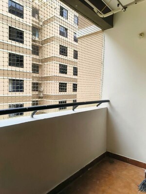 3 BHK Apartment – Exterior View View at Provident Harmony, Thanisandra Main Road - for Rent