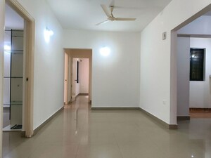 Room in 3 BHK Apartment at Provident Harmony, Thanisandra Main Road – for Rent