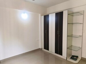 Room in 3 BHK Apartment at Provident Harmony, Thanisandra Main Road – for Rent