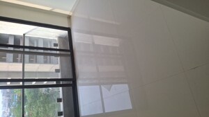 Bathroom in 2 BHK Apartment at Duville Riverdale Heights, Kharadi – for Sale