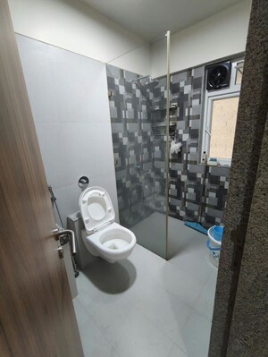 Bathroom in 2 BHK Apartment at Konark Virtue, Keshav Nagar – for Rent