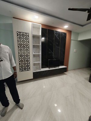 Parking in 2 BHK Apartment at Konark Virtue, Keshav Nagar – for Rent