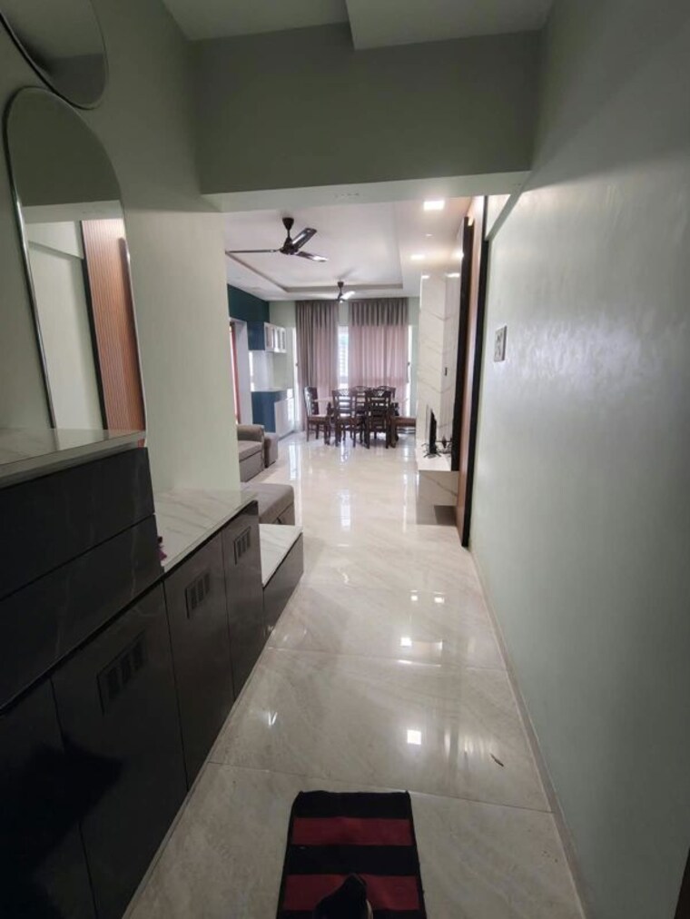 undefined, konark-virtue 2 Bedroom 807 Sq.Ft. Apartment In Keshav Nagar Pune 10651048