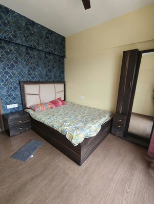 2 BHK Apartment For Rent in Konark Virtue, Keshav Nagar