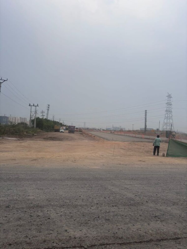 undefined, sree-city-legend  183 Sq.Yd. Plot In Kankipadu Vijayawada 10651034