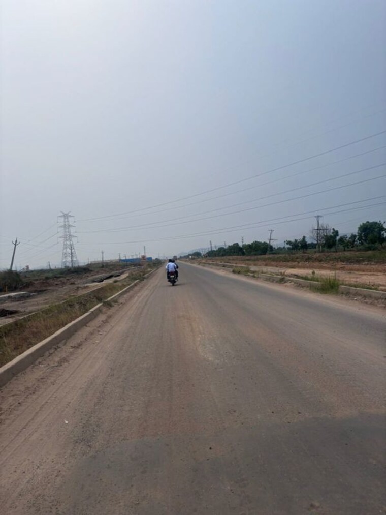 undefined, sree-city-legend  183 Sq.Yd. Plot In Kankipadu Vijayawada 10651034