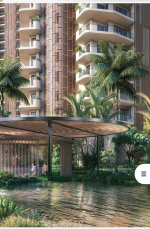 3 BHK Apartment For Sale in Karyan Trevana Residences, Nh 24