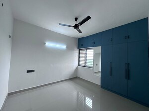 Furnished Amenities in 2 BHK Apartment at Jains Aashraya, Bannerghatta – for Sale