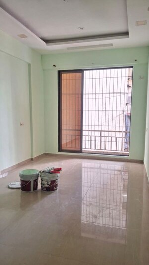 Room in 1 BHK Apartment at Divine Solitaire, Ulwe – for Rent