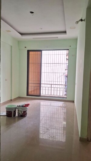 Room in 1 BHK Apartment at Divine Solitaire, Ulwe – for Rent