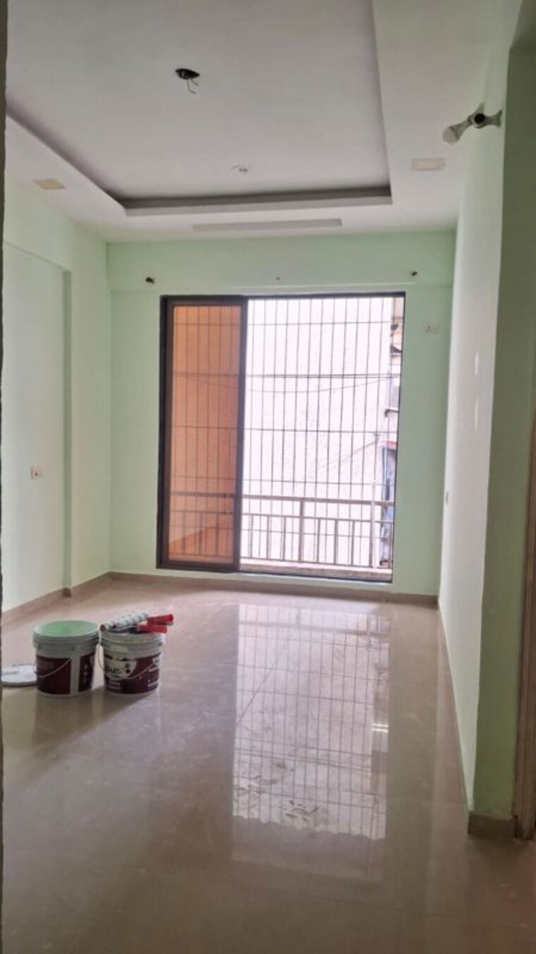 Room, divine-solitaire 1 Bedroom 715 Sq.Ft. Apartment In Ulwe Navi Mumbai 10651056