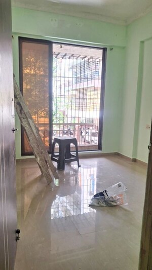 1 BHK Apartment For Rent in Divine Solitaire, Ulwe