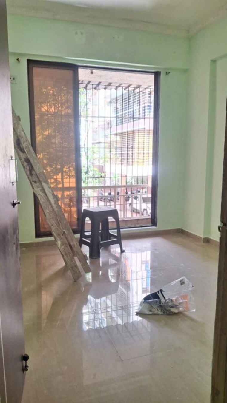 Living Room, divine-solitaire 1 Bedroom 715 Sq.Ft. Apartment In Ulwe Navi Mumbai 10651056