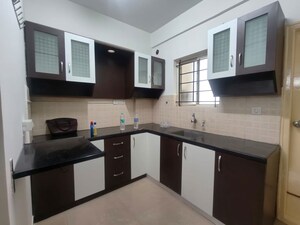 Kitchen in 2 BHK Apartment at Ds Max Sprinkles, Chikkakannalli – for Sale