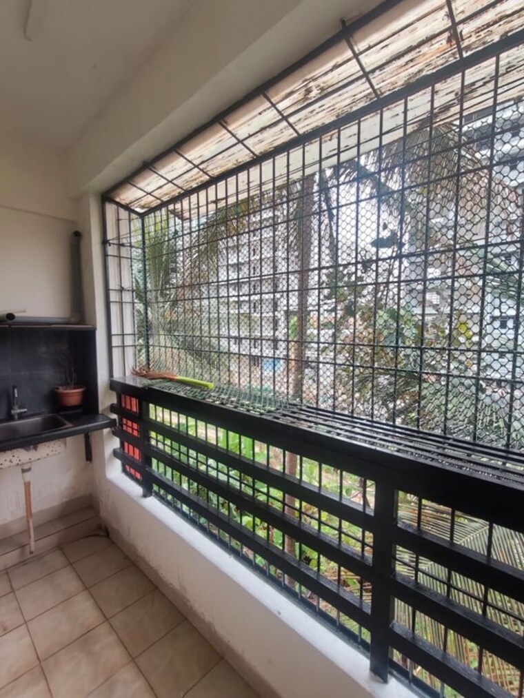 Balcony, ds-max-sprinkles 2 Bedroom 907 Sq.Ft. Apartment In Chikkakannalli Bangalore 10651055