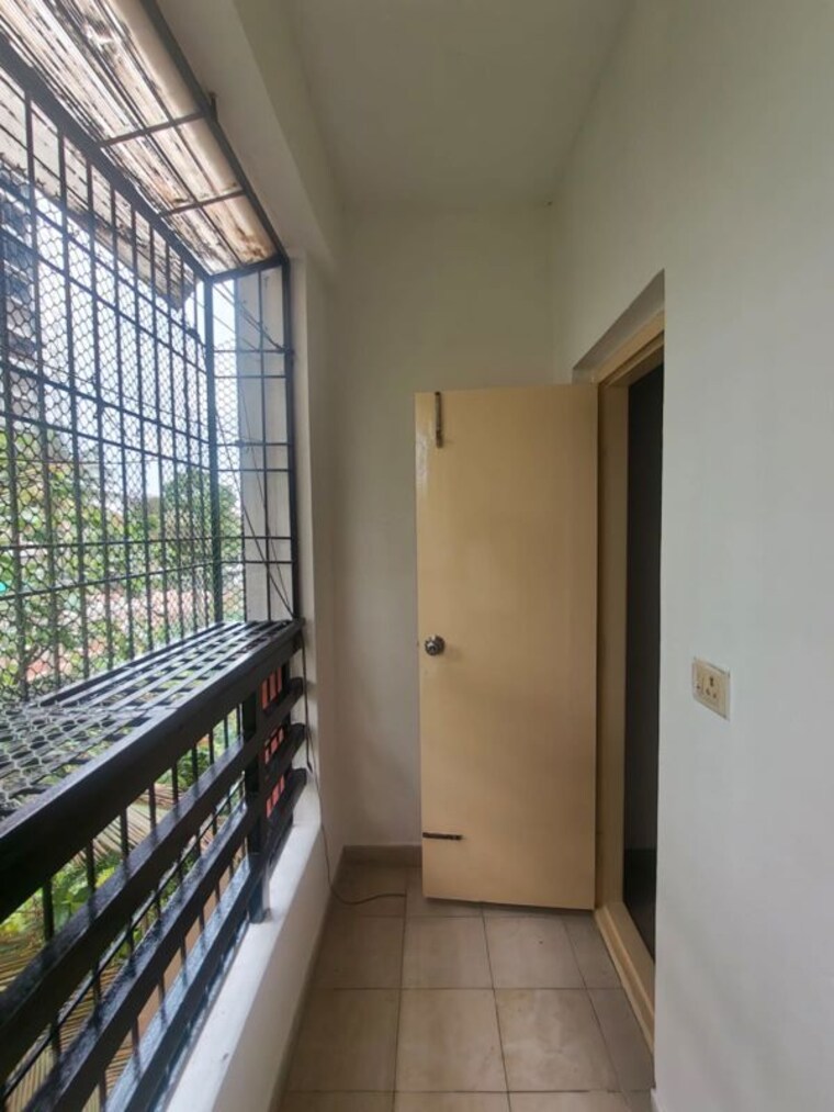 Balcony, ds-max-sprinkles 2 Bedroom 907 Sq.Ft. Apartment In Chikkakannalli Bangalore 10651055