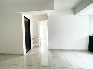 Building Lobby in 2 BHK Apartment at Vastral – for Sale