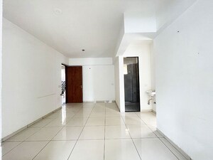 Building Lobby in 2 BHK Apartment at Vastral – for Sale