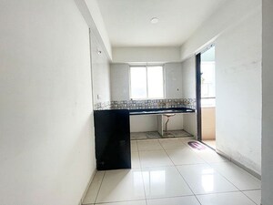 Building Lobby in 2 BHK Apartment at Vastral – for Sale