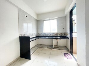 Kitchen in 2 BHK Apartment at Vastral – for Sale