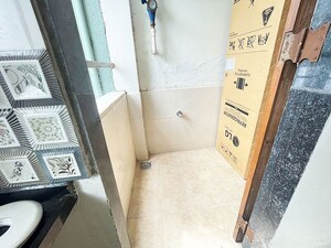 Balcony in 2 BHK Apartment at Vastral – for Sale
