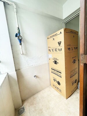 Furnished Amenities in 2 BHK Apartment at Vastral – for Sale