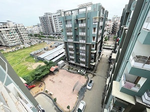 2 BHK Apartment – Exterior View View at Vastral - for Sale