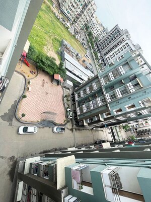 2 BHK Apartment – Exterior View View at Vastral - for Sale