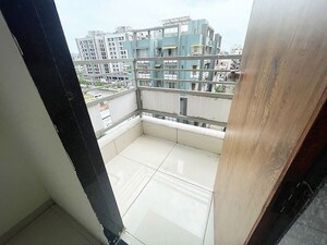 Balcony in 2 BHK Apartment at Vastral – for Sale