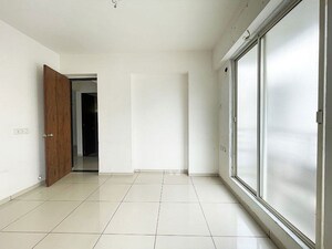 Building Lobby in 2 BHK Apartment at Vastral – for Sale