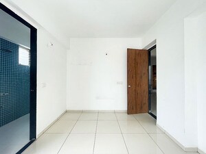 Building Lobby in 2 BHK Apartment at Vastral – for Sale