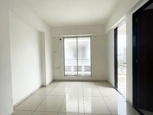 Building Lobby in 2 BHK Apartment at Vastral – for Sale