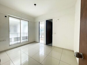 Room in 2 BHK Apartment at Vastral – for Sale