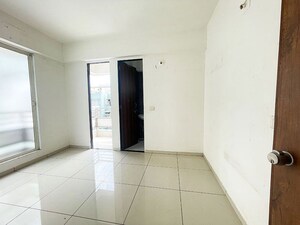 Bathroom in 2 BHK Apartment at Vastral – for Sale