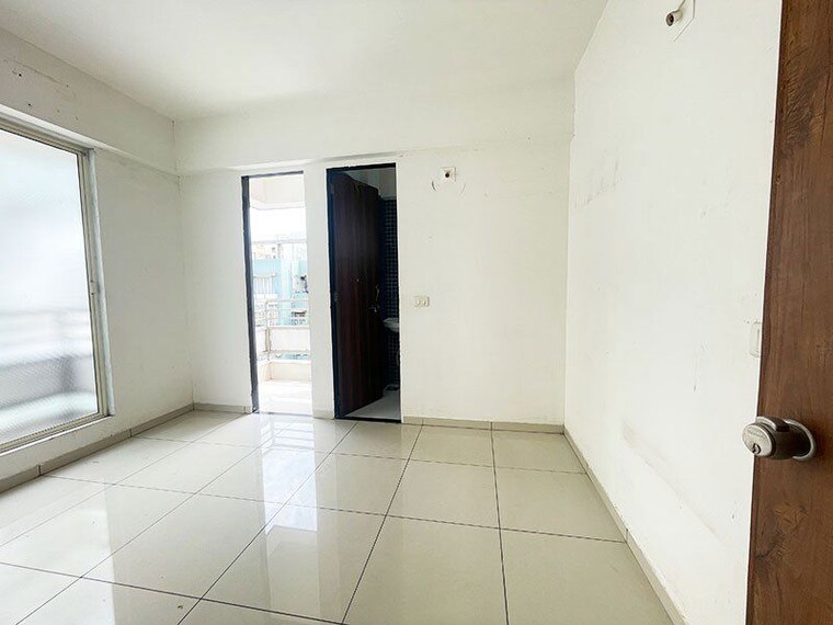 Bathroom, vastral 2 Bedroom 1170 Sq.Ft. Apartment In Vastral Ahmedabad 10651065