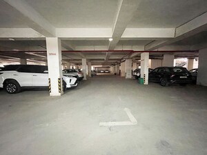 Parking in 2 BHK Apartment at Vastral – for Sale