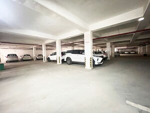 Parking in 2 BHK Apartment at Vastral – for Sale