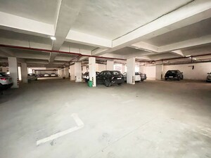 Parking in 2 BHK Apartment at Vastral – for Sale