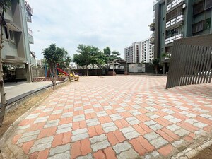 2 BHK Apartment – Exterior View View at Vastral - for Sale
