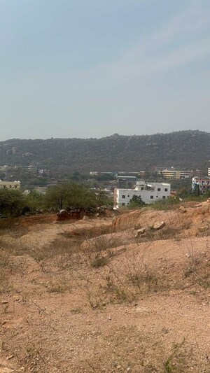 Plot Area in  Plot at Abdullahpurmet – for Sale