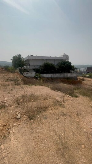Plot Area in  Plot at Abdullahpurmet – for Sale