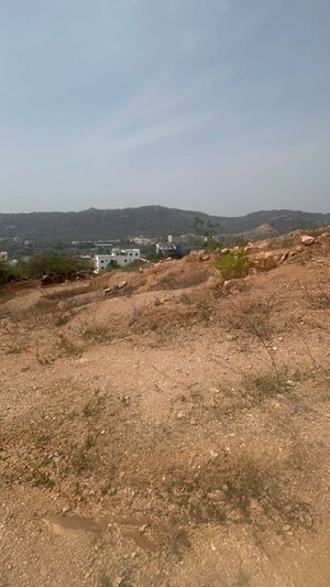 Plot Area in  Plot at Abdullahpurmet – for Sale
