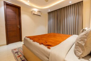 3 BHK Builder Floor For Rent in Pitampura
