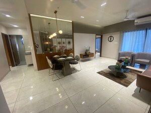 3 BHK Apartment For Sale in Shree Darshanam Skydeck, Gotri