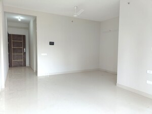 Hall in 2 BHK Apartment at Kumar Prithvi Phase II, Kondhwa – for Rent