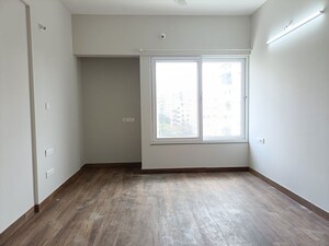 Master Bedroom in 2 BHK Apartment at Kumar Prithvi Phase II, Kondhwa – for Rent