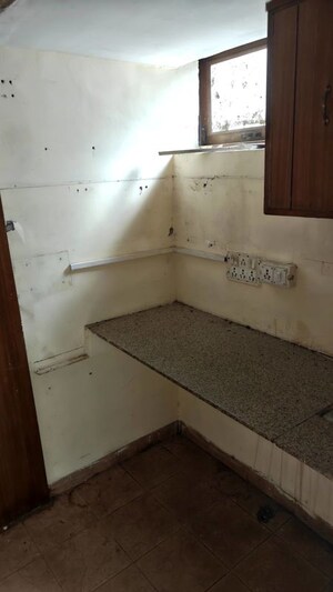 Kitchen in  Showroom at Model Town Phase 2 – for Rent
